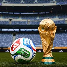 ایران بمقابلہ نیوزی لینڈ میچ لائیو کہاں دیکھیں؟ – فیفا ورلڈ کپ 2026